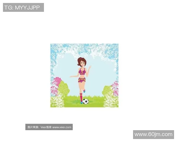 足球明星帅气女生头像精选 充满力量与魅力的足球女孩形象展示 足球明星帅气女生头像精选 充满力量与魅力的足球女孩形象展示